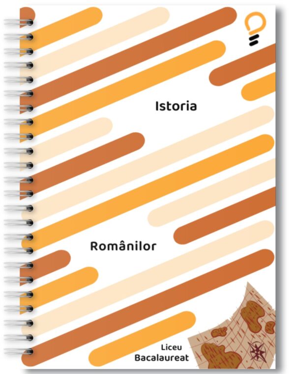 Agendă bacalaureat Istoria românilor